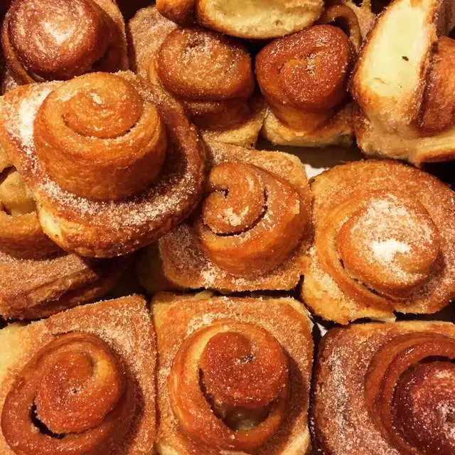 Tartine Bakery & Cafe