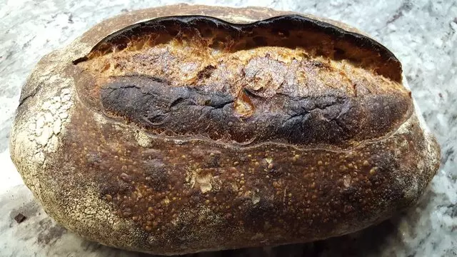 Tartine Bakery & Cafe
