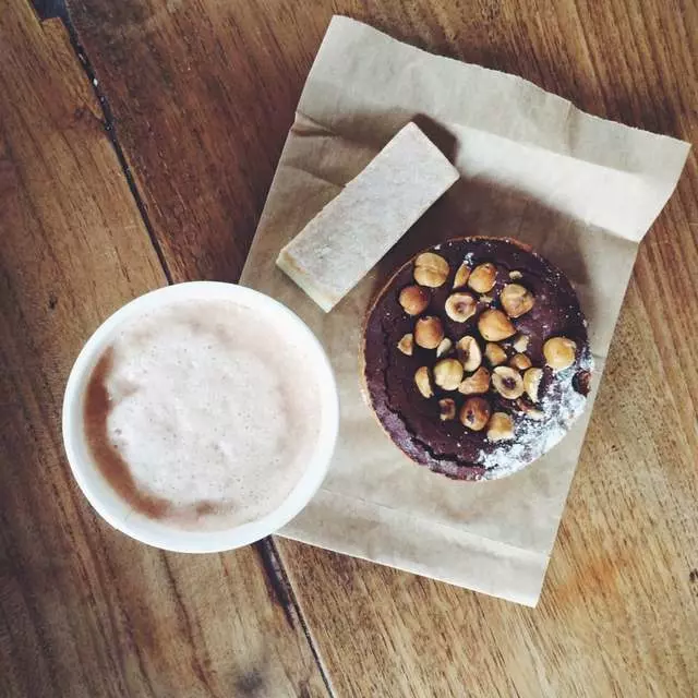 Tartine Bakery & Cafe