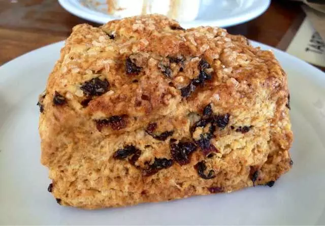 Tartine Bakery & Cafe
