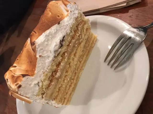 Tartine Bakery & Cafe