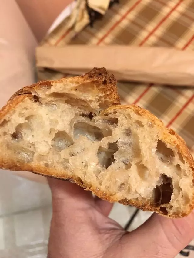 Tartine Bakery & Cafe