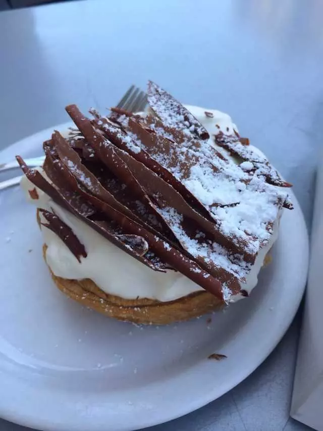 Tartine Bakery & Cafe