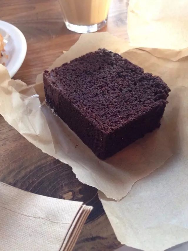 Tartine Bakery & Cafe
