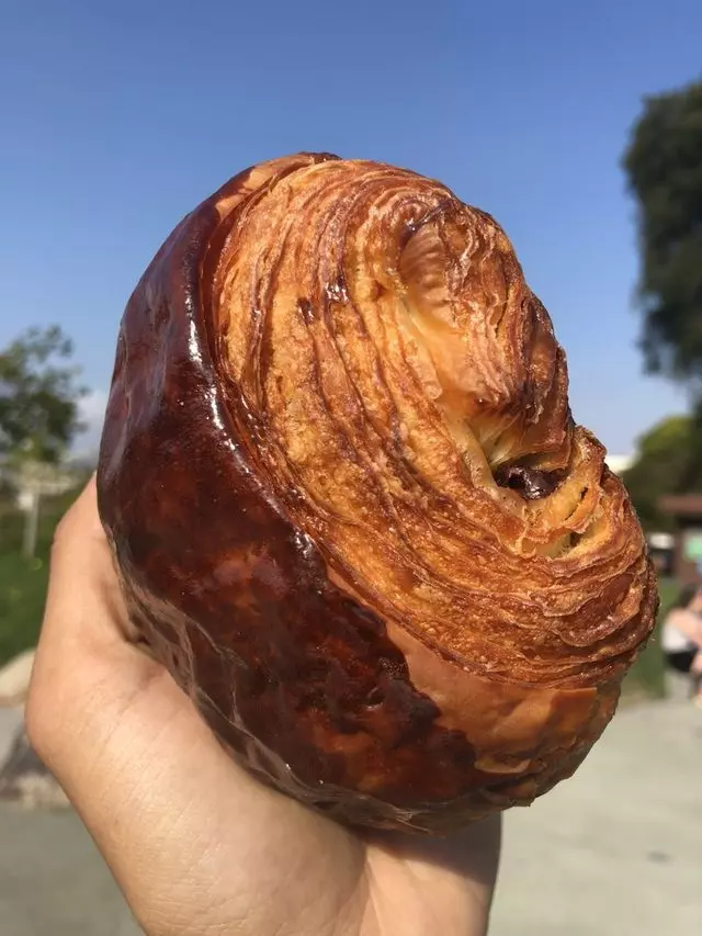 Tartine Bakery & Cafe