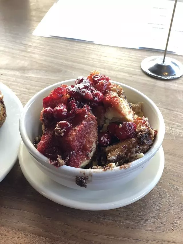 Tartine Bakery & Cafe