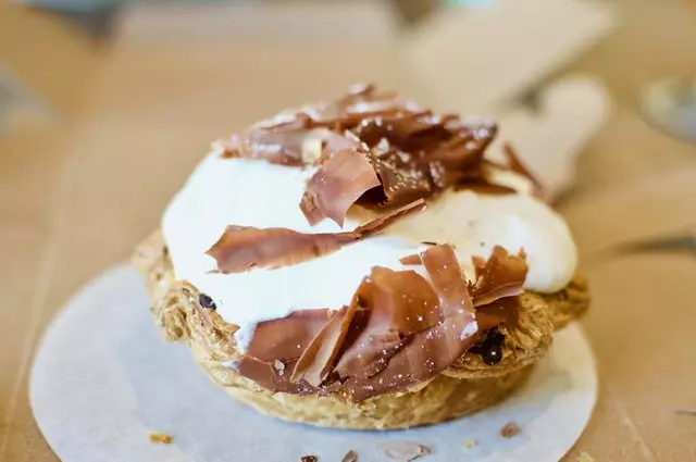 Tartine Bakery & Cafe