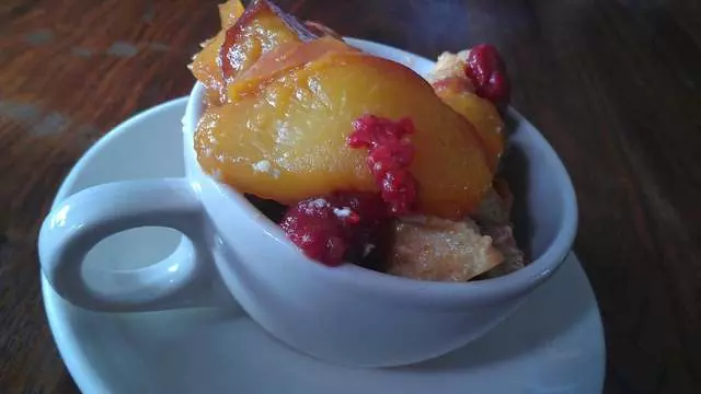 Tartine Bakery & Cafe
