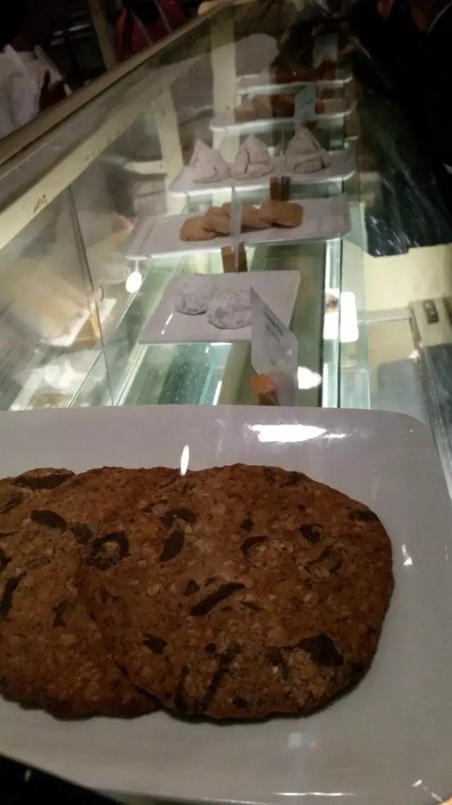 Tartine Bakery & Cafe