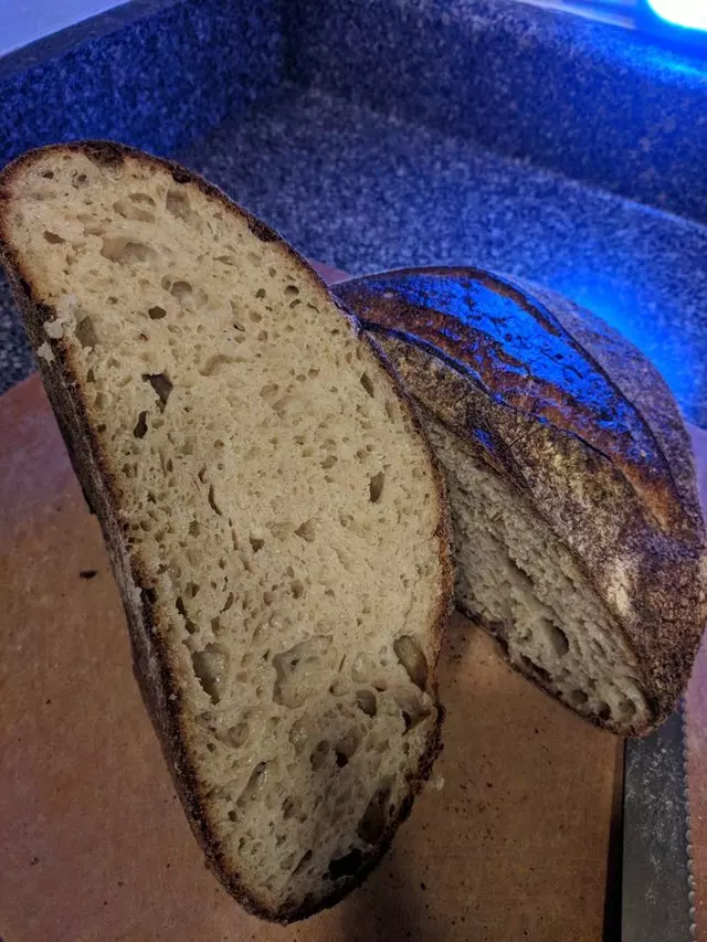 Tartine Bakery & Cafe