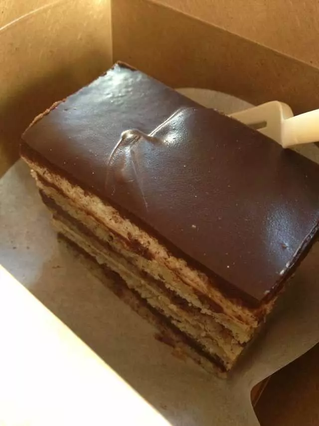 Tartine Bakery & Cafe