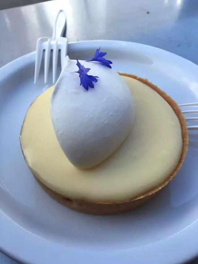 Tartine Bakery & Cafe