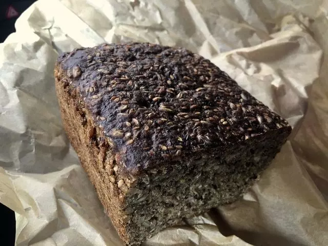 Tartine Bakery & Cafe