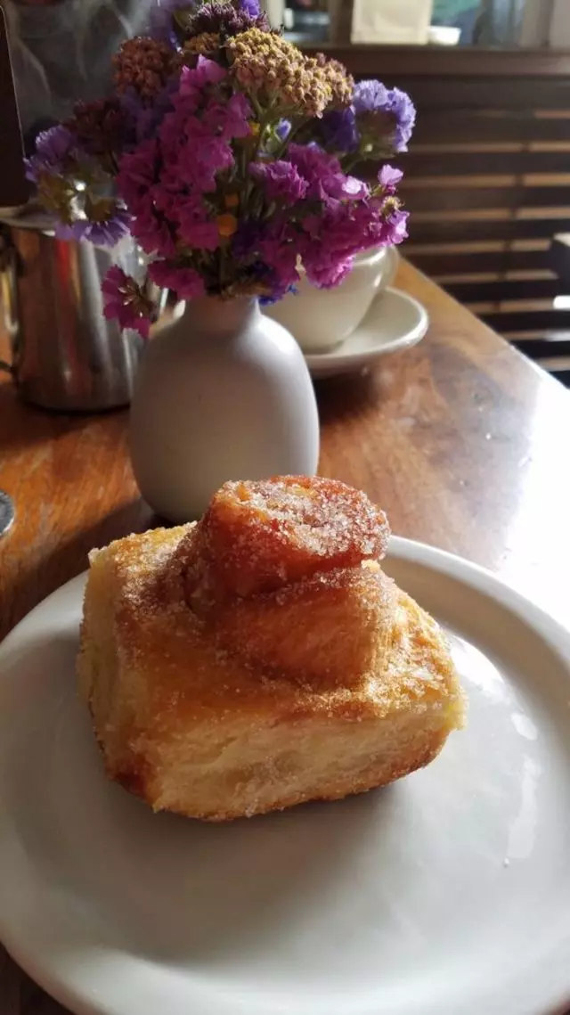 Tartine Bakery & Cafe