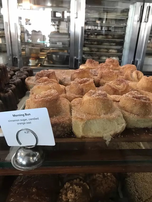 Tartine Bakery & Cafe