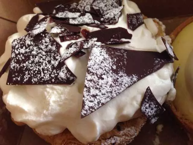 Tartine Bakery & Cafe