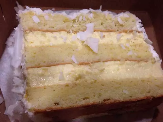 Tartine Bakery & Cafe