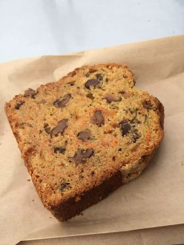 Tartine Bakery & Cafe