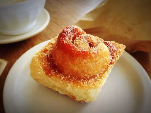 Tartine Bakery & Cafe
