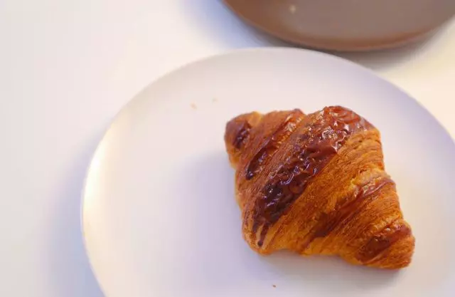 Tartine Bakery & Cafe