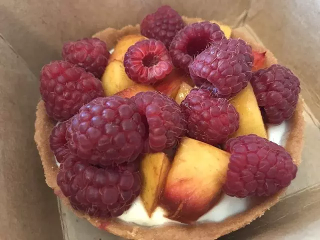 Tartine Bakery & Cafe