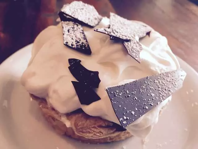 Tartine Bakery & Cafe