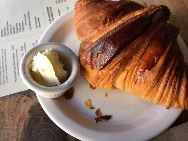 Tartine Bakery & Cafe