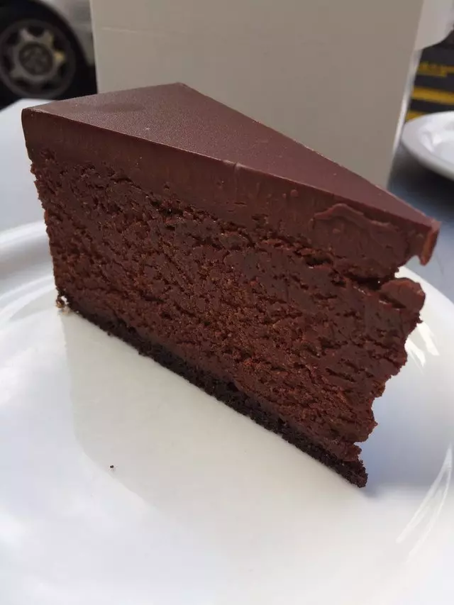 Tartine Bakery & Cafe