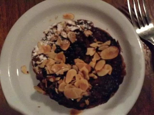 Tartine Bakery & Cafe