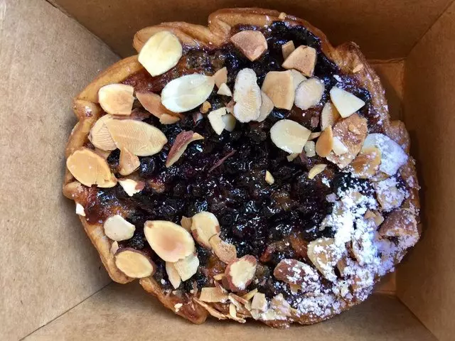 Tartine Bakery & Cafe