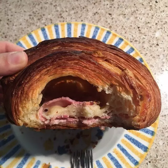 Tartine Bakery & Cafe