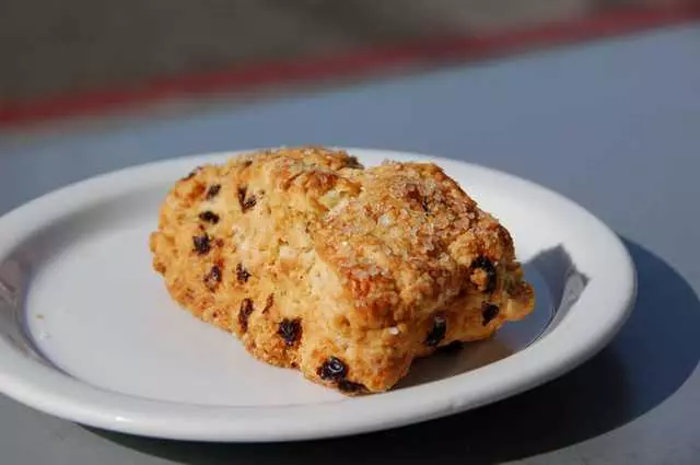Tartine Bakery & Cafe