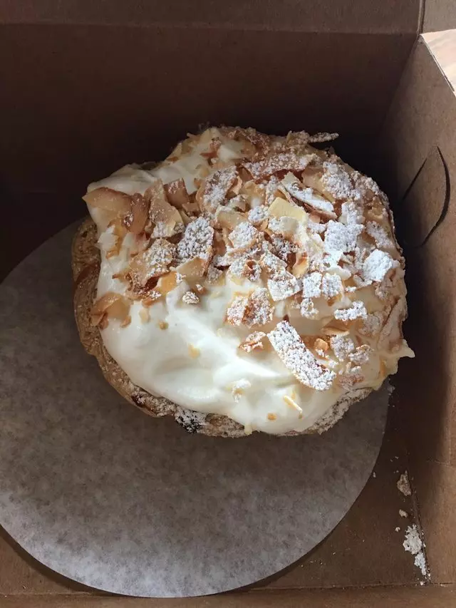 Tartine Bakery & Cafe