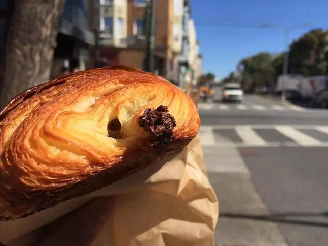 Tartine Bakery & Cafe