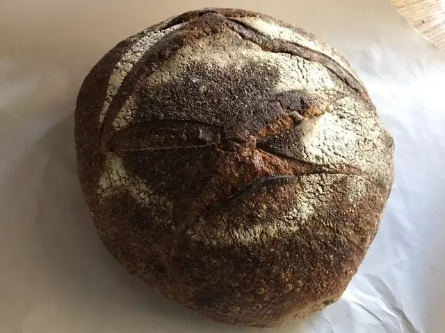 Tartine Bakery & Cafe