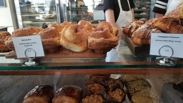 Tartine Bakery & Cafe