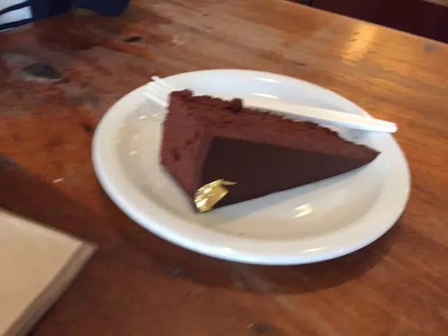 Tartine Bakery & Cafe