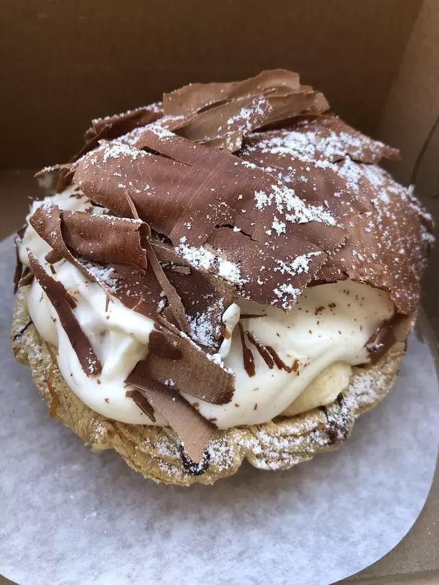 Tartine Bakery & Cafe