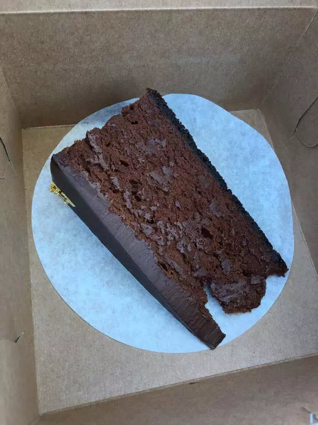 Tartine Bakery & Cafe