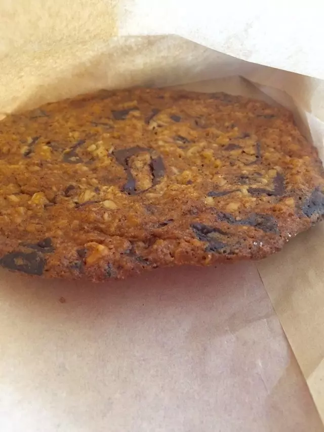 Tartine Bakery & Cafe