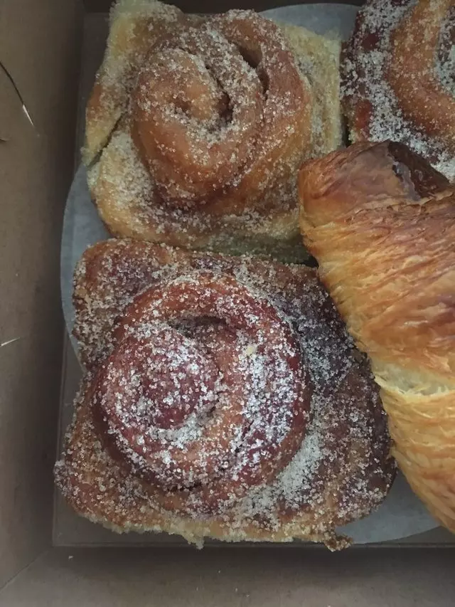 Tartine Bakery & Cafe