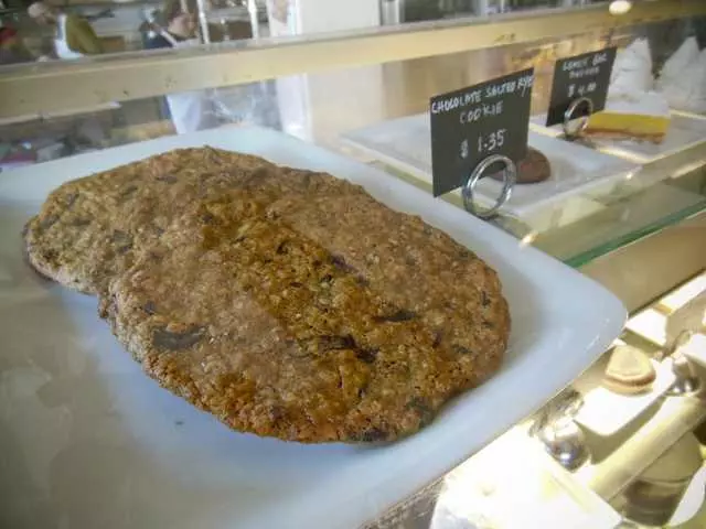 Tartine Bakery & Cafe