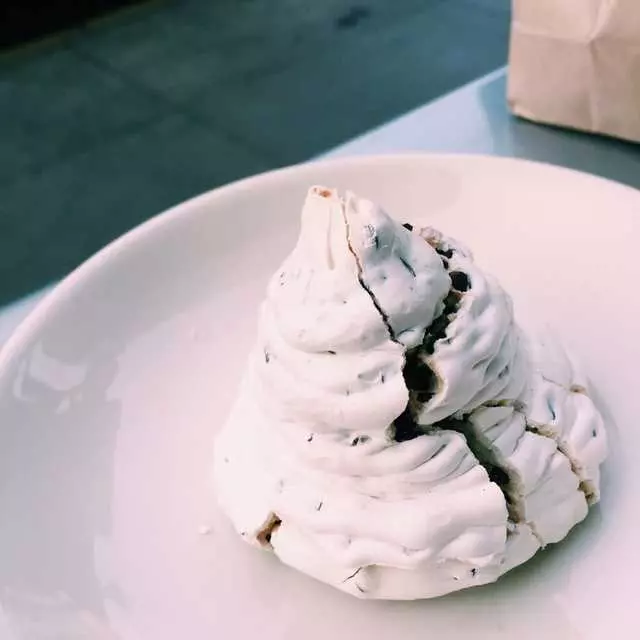 Tartine Bakery & Cafe