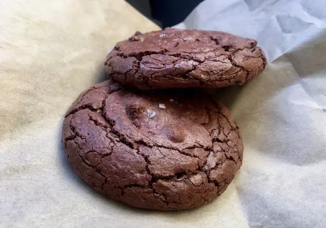 Tartine Bakery & Cafe