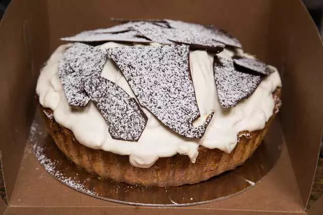 Tartine Bakery & Cafe