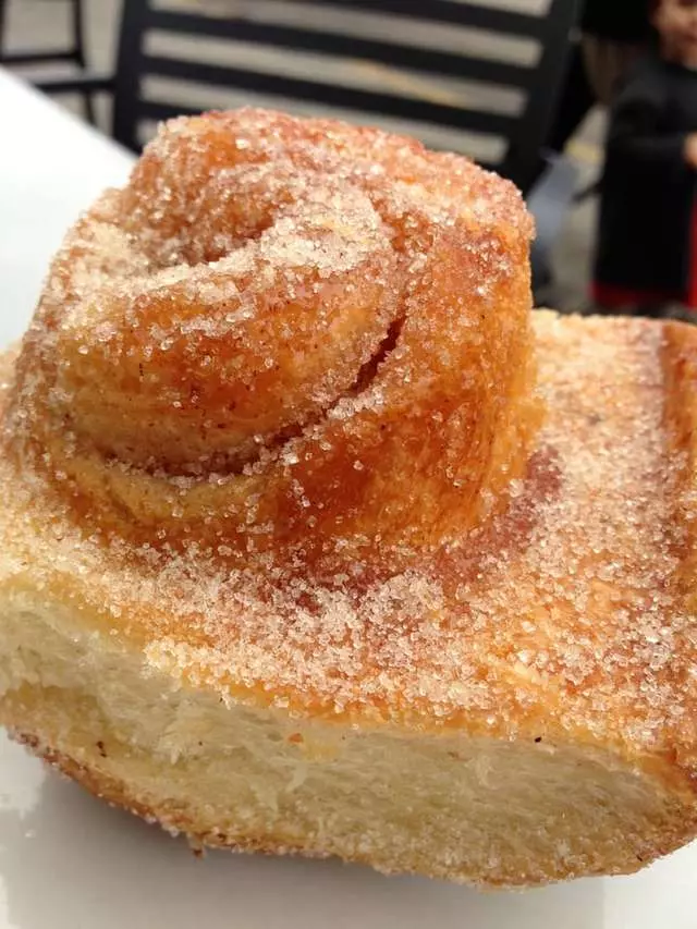 Tartine Bakery & Cafe