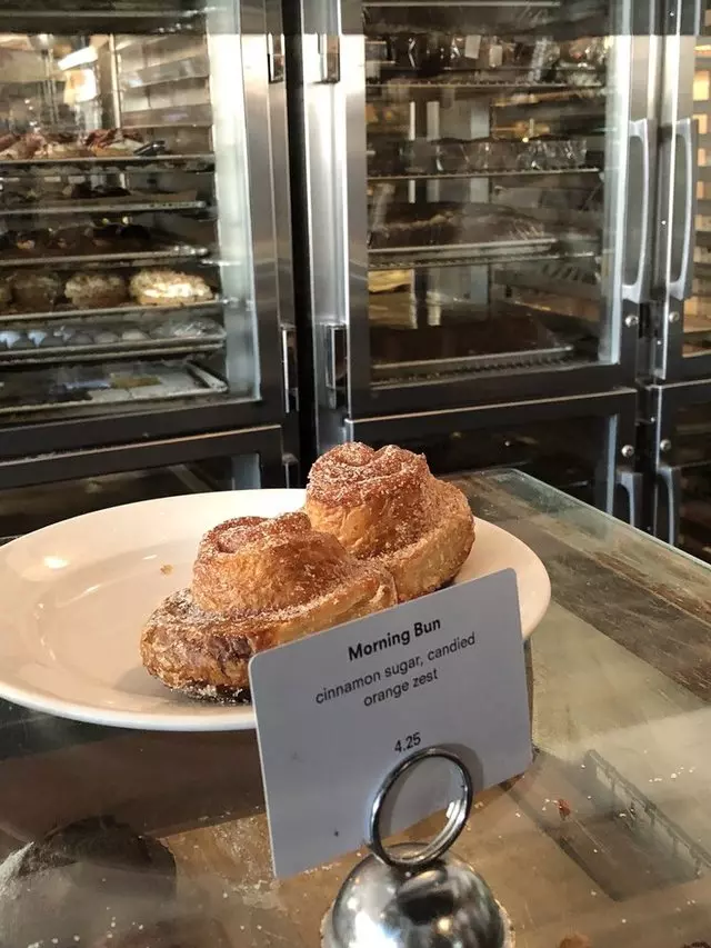 Tartine Bakery & Cafe