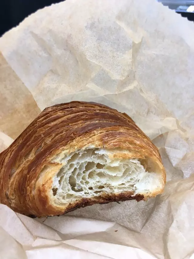 Tartine Bakery & Cafe