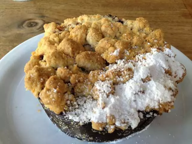 Tartine Bakery & Cafe