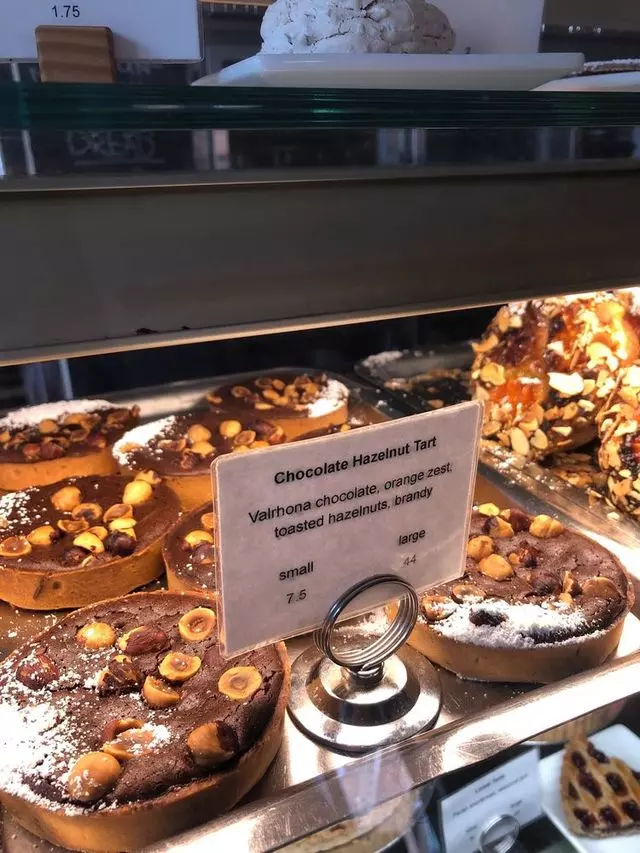 Tartine Bakery & Cafe